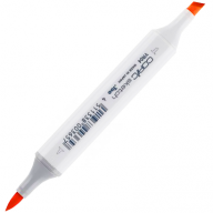 Copic Sketch 24 &quot;Стартовый&quot; набор маркеров с кистью в пенале - Copic Sketch 24 "Стартовый" набор маркеров для рисования с кистью в пенале купить в магазине маркеров Copic.Club с доставкой по всему миру