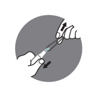 Щипчики Copic Nib Tweezer - Щипчики Copic Nib Tweezer