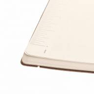 Блокнот SenseBook Red Rubber S на резинке с кожаной обложкой нелинованный А6 80 гм - Блокнот SenseBook Red Rubber S на резинке с кожаной обложкой нелинованный А6 / 80 гм купить в магазине Copic.Club с доставкой по всему миру